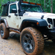 My off-road trip at Omix-ADA